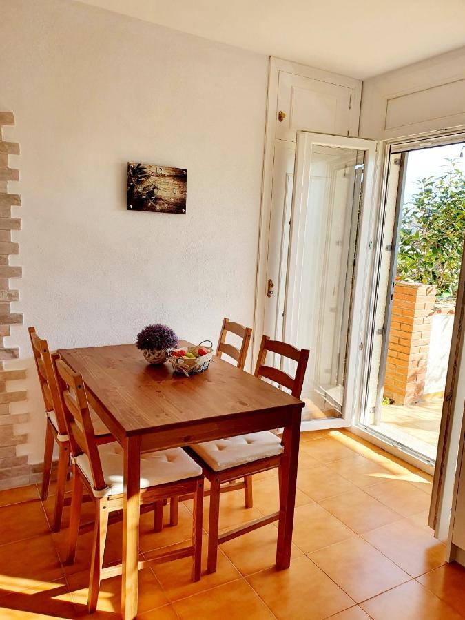 New Holiday House "Casa Mialina" With Private Pool, 300M To Beach Cambrils Bagian luar foto