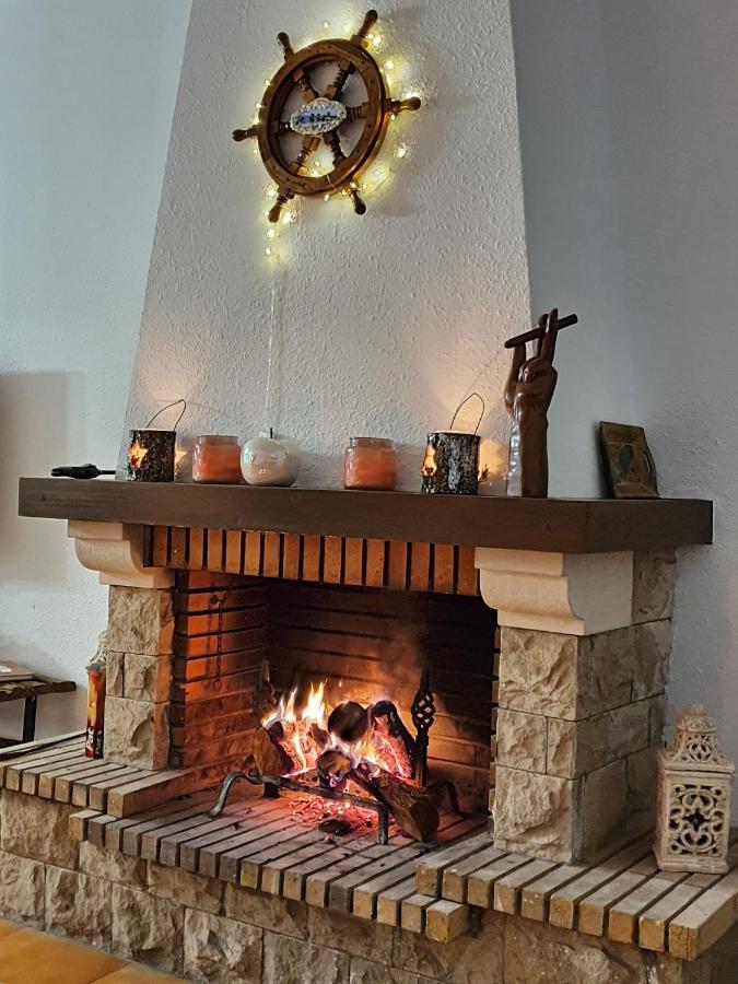 New Holiday House "Casa Mialina" With Private Pool, 300M To Beach Cambrils Bagian luar foto