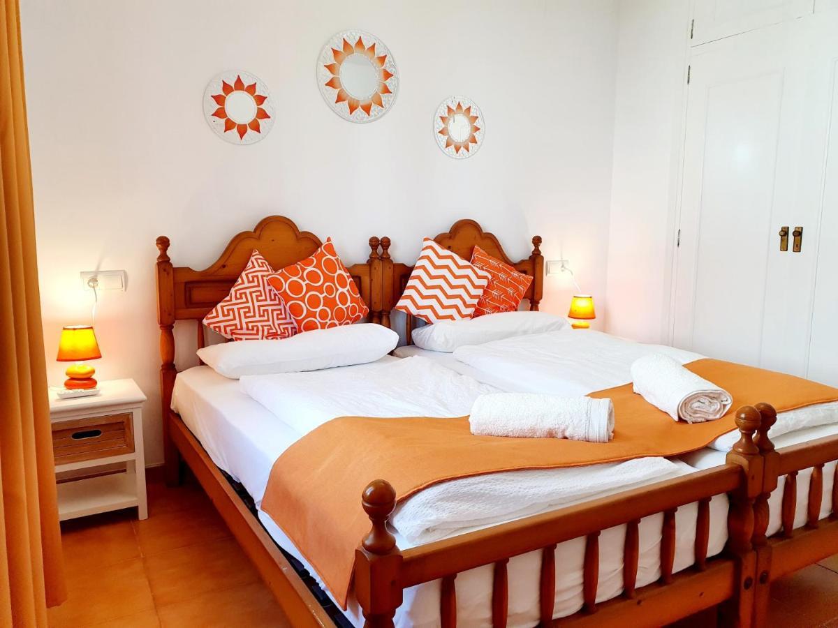 New Holiday House "Casa Mialina" With Private Pool, 300M To Beach Cambrils Bagian luar foto