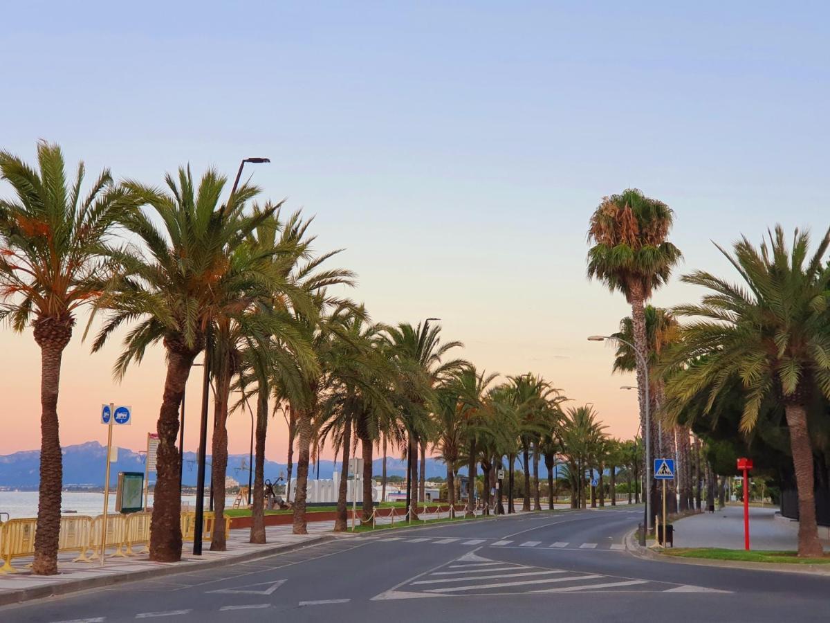 New Holiday House "Casa Mialina" With Private Pool, 300M To Beach Cambrils Bagian luar foto