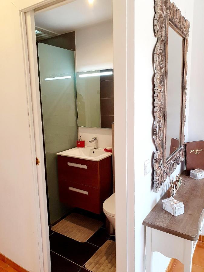 New Holiday House "Casa Mialina" With Private Pool, 300M To Beach Cambrils Bagian luar foto